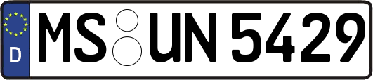 MS-UN5429