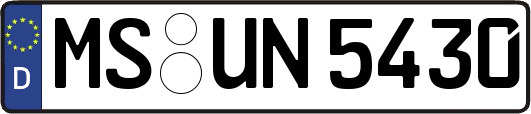 MS-UN5430