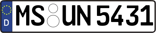 MS-UN5431