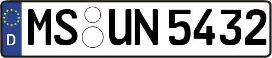 MS-UN5432