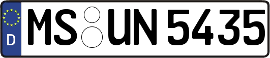 MS-UN5435