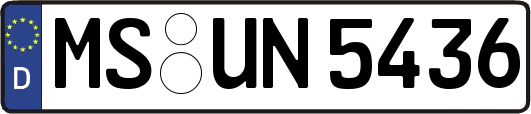 MS-UN5436