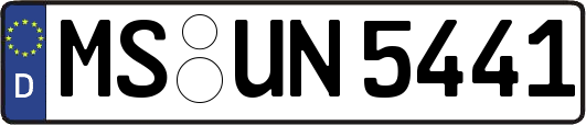 MS-UN5441