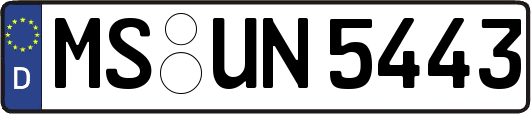 MS-UN5443