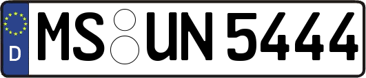 MS-UN5444