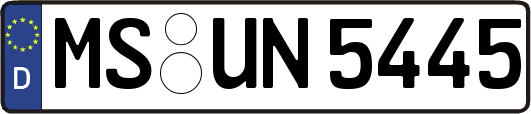 MS-UN5445
