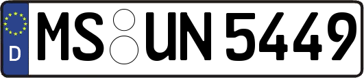 MS-UN5449