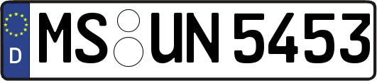 MS-UN5453