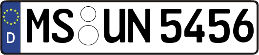 MS-UN5456