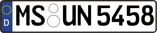 MS-UN5458