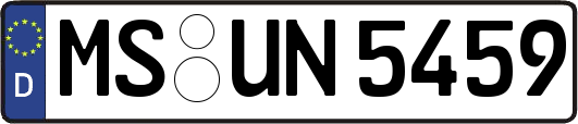 MS-UN5459