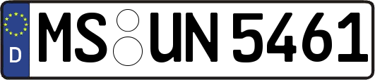 MS-UN5461