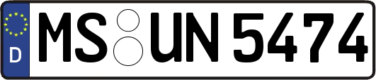 MS-UN5474