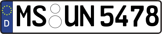 MS-UN5478