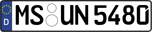 MS-UN5480