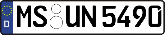 MS-UN5490