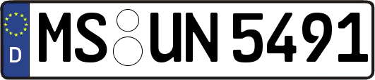 MS-UN5491