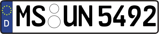 MS-UN5492