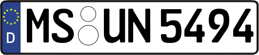 MS-UN5494