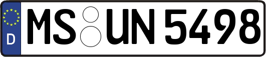 MS-UN5498