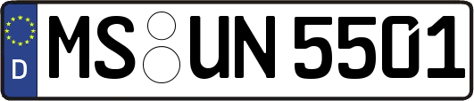 MS-UN5501