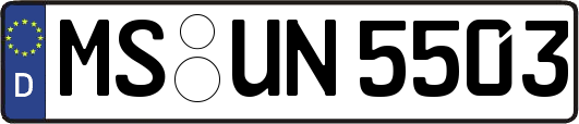 MS-UN5503
