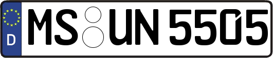 MS-UN5505