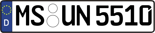 MS-UN5510