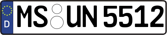 MS-UN5512