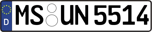 MS-UN5514