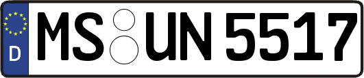 MS-UN5517