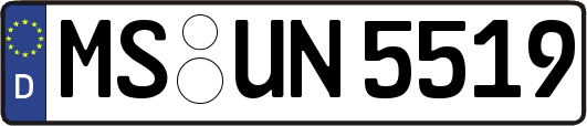 MS-UN5519
