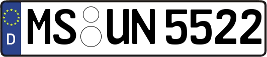 MS-UN5522