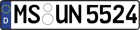 MS-UN5524