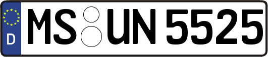 MS-UN5525
