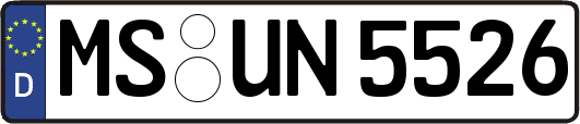 MS-UN5526