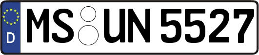 MS-UN5527