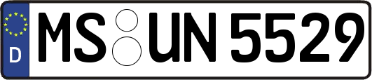 MS-UN5529