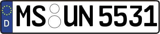 MS-UN5531