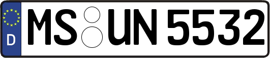 MS-UN5532