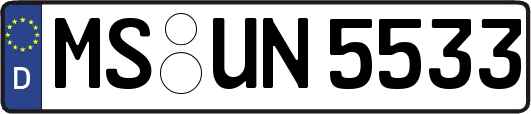 MS-UN5533