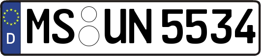 MS-UN5534