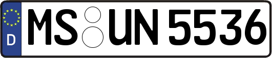 MS-UN5536
