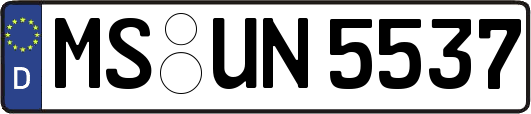 MS-UN5537