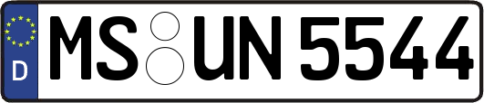 MS-UN5544