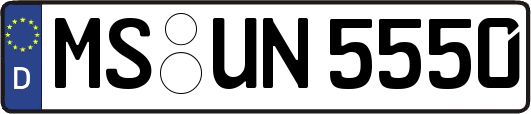 MS-UN5550
