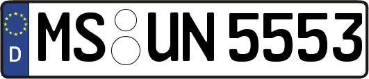 MS-UN5553