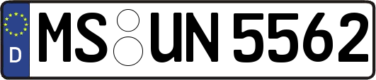 MS-UN5562
