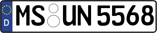 MS-UN5568