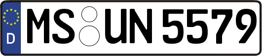 MS-UN5579